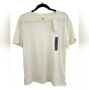 All in Motion Men's Sport tee. M.